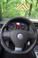 Volkswagen Golf R32 2008 года